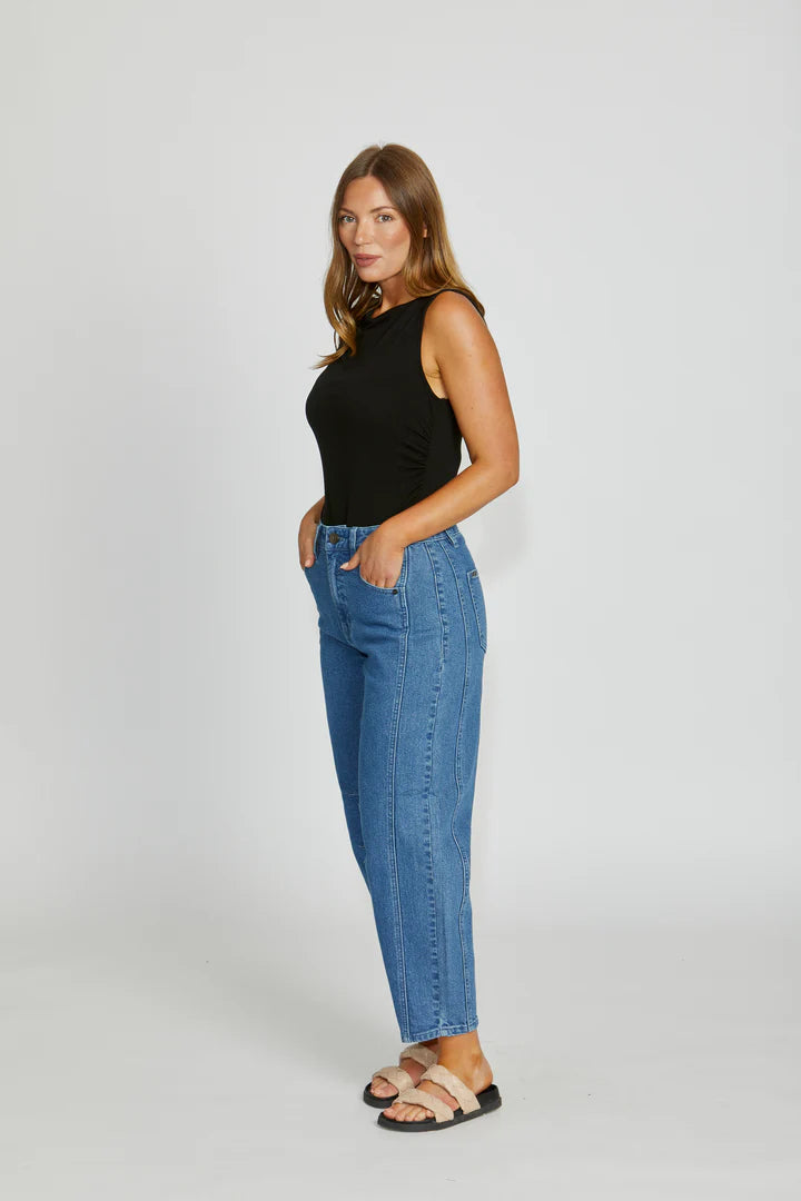Truro Denim