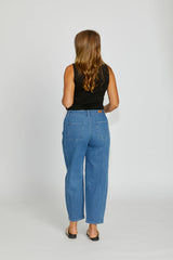 Truro Denim