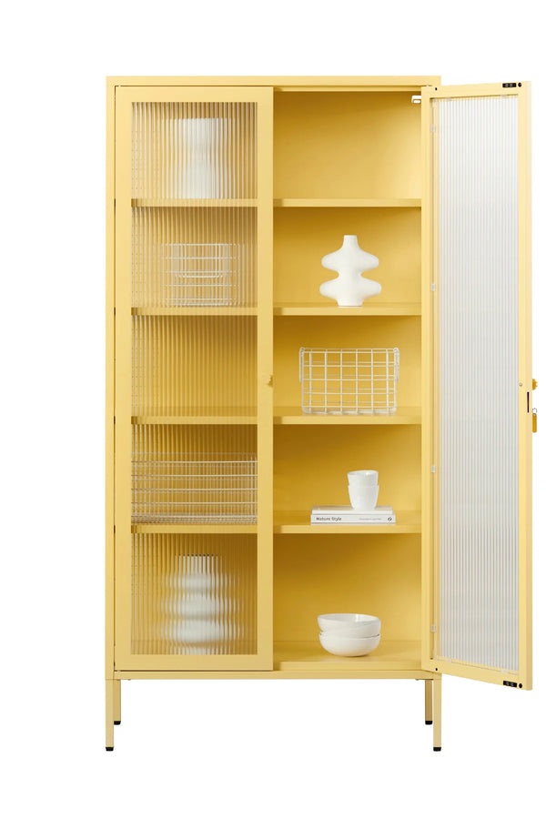 The Collector in Butter