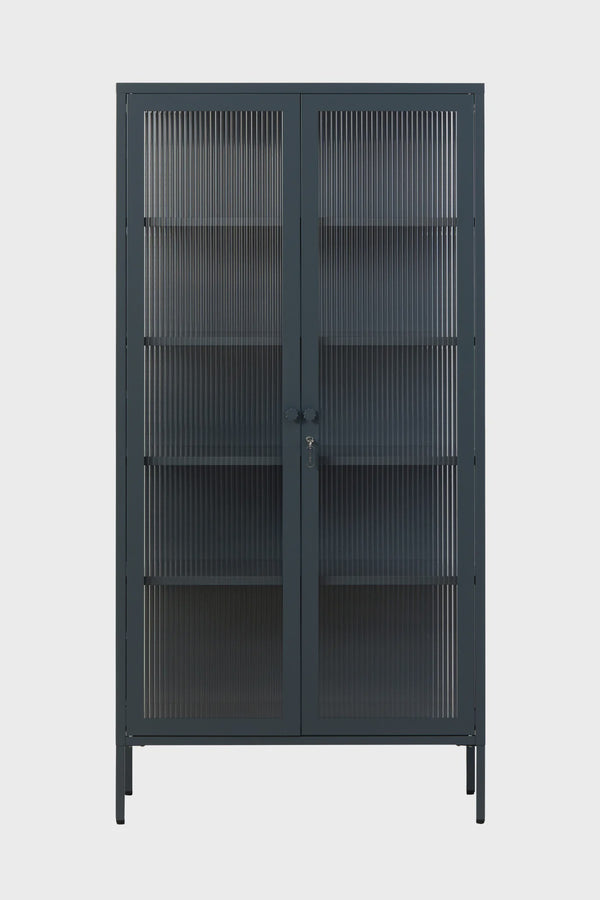 The Collector in Slate