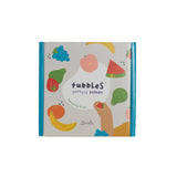 Tubbles Sensory Stones - Fantastic Fruits