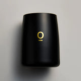 SOH Agape Black Matte Glass