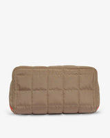 Washbag - Taupe