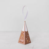Cinnamon Cookie Mini Lip Balm Ornament
