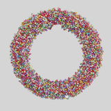 Kaleen Bell Wreath