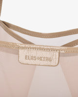 Zanzibar Bag - Camel Mesh