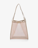 Zanzibar Bag - Camel Mesh