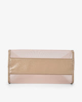 Zanzibar Bag - Camel Mesh
