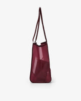 Zanzibar Bag - Wine Mesh