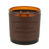 Botanico 13oz Letterpress Candle