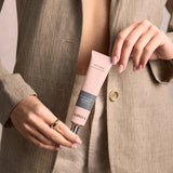 Amber Hand Cream 80ml