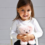 Flatout Bear Baby Rosie