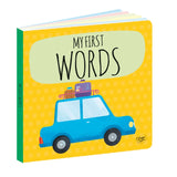 My First Words Puzzle & Book Set