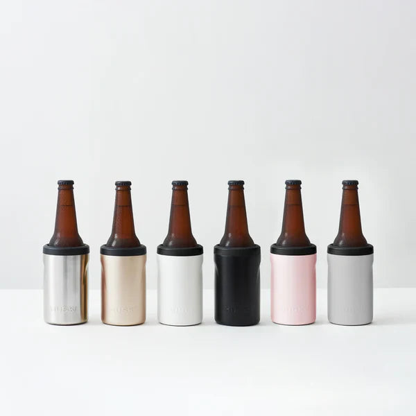 Huski Beer Cooler - Sand Beige