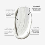 Bergamot Hand Cream 80ml