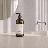 Bergamot Wash 500ml