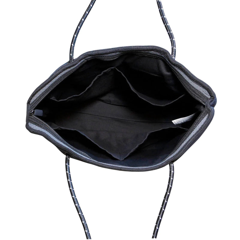 Neoprene 2025 zip bag