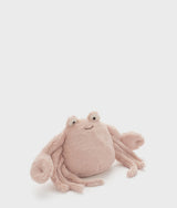 Clawdia the Crab