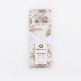 Flatout Bear Wrap - Toile