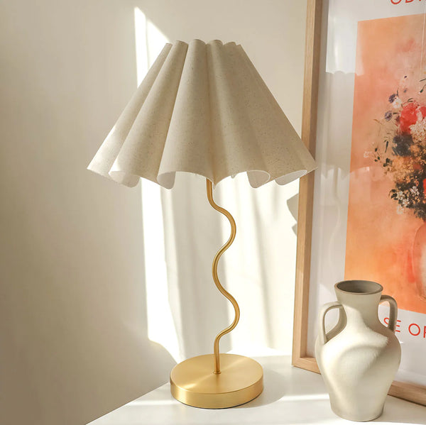 Cora Table Lamp