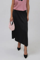 Lulu Skirt - Black