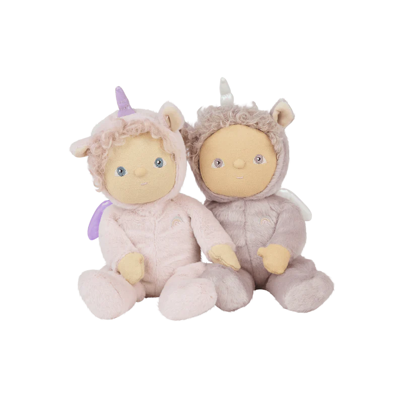 Dinky Dinkums - Unicorns - Uma