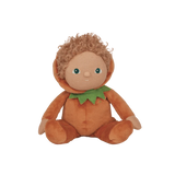 Dinky Dinkum Dolls - Perry Pumpkin