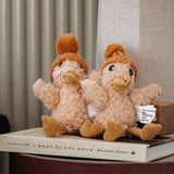 Mini Petunia Duck | Soft Toy