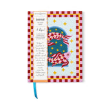 A Dopo Koi Fish Journal