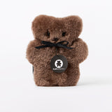 Flatout Bear Baby Chocolate