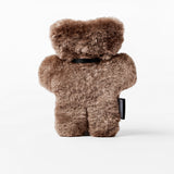 Flatout Bear Chocolate