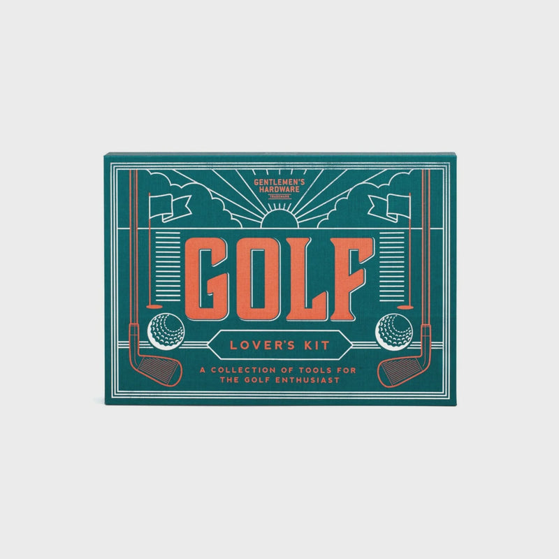 Golf Kit