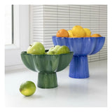 KLEVERING - Bowl sun Green