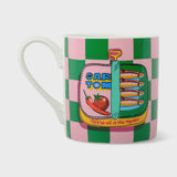 Mug - Sardines