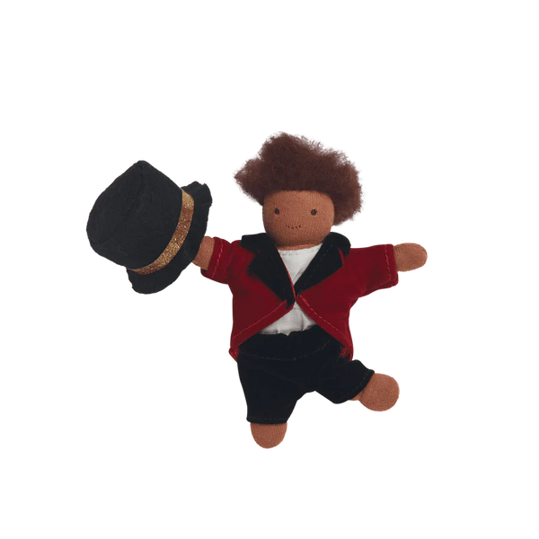 The Woodsfolk, a Family Store