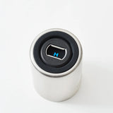Huski Beer Cooler - Ocean Blue