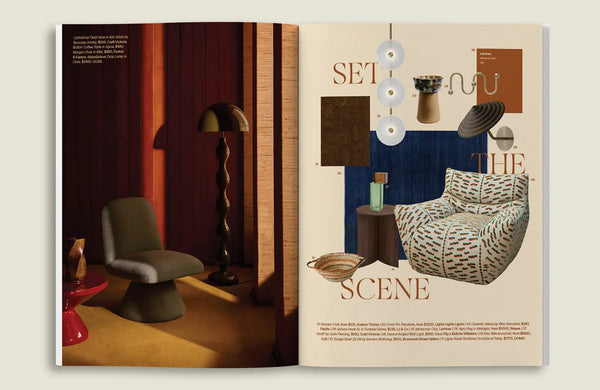 The Design Files Magazine Issue 02
