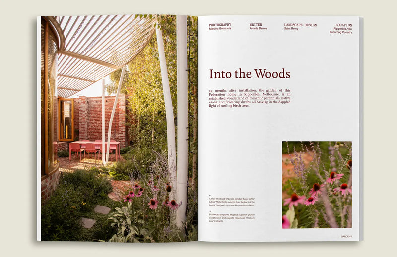 The Design Files Magazine Issue 02