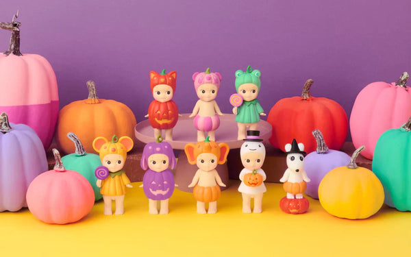 Pumpkin Patch Limited Edition