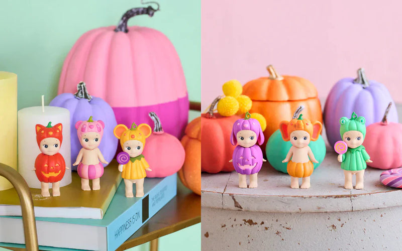 Pumpkin Patch Limited Edition