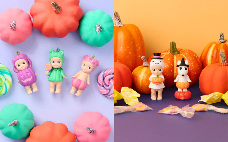Pumpkin Patch Limited Edition