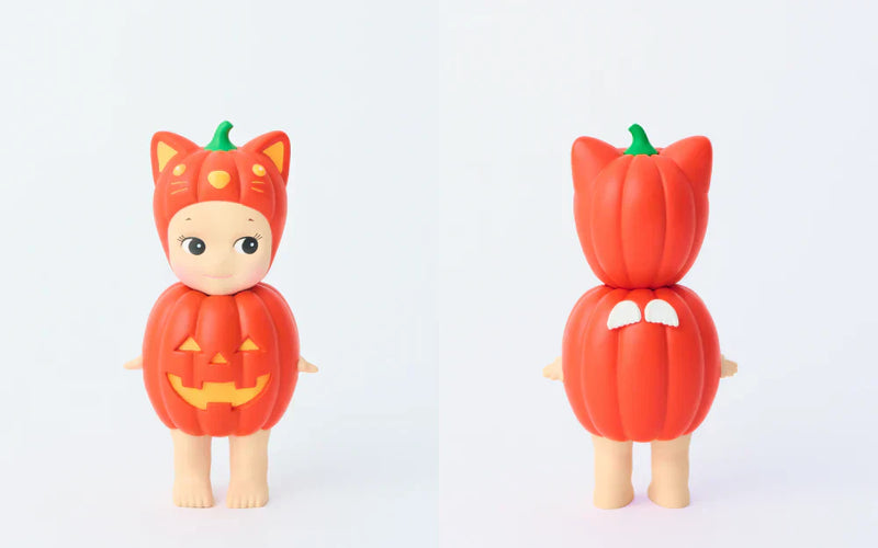 Pumpkin Patch Limited Edition