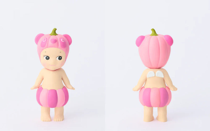 Pumpkin Patch Limited Edition