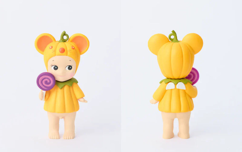 Pumpkin Patch Limited Edition