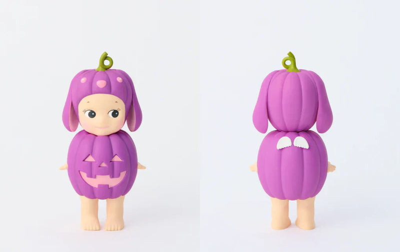 Pumpkin Patch Limited Edition