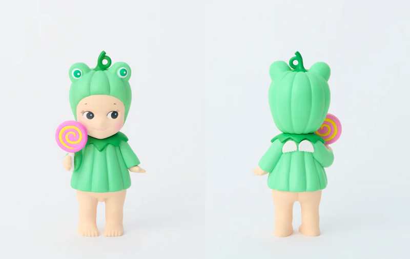 Pumpkin Patch Limited Edition