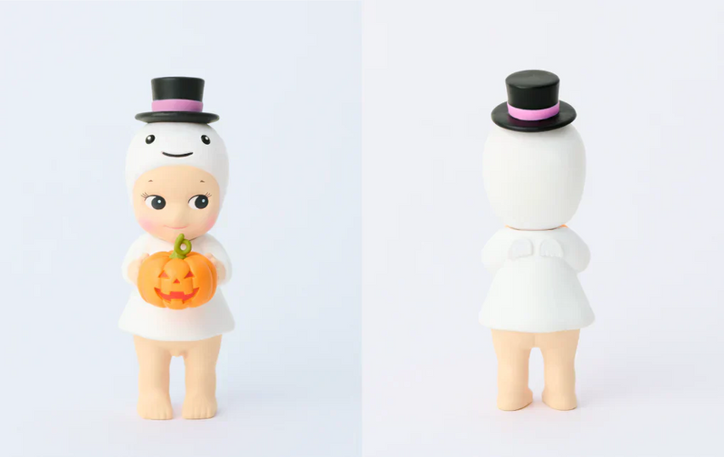 Pumpkin Patch Limited Edition