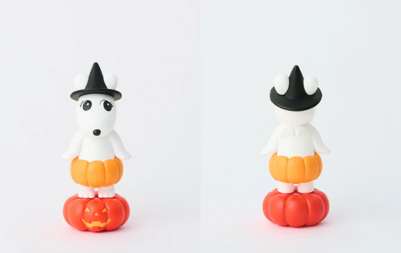 Pumpkin Patch Limited Edition