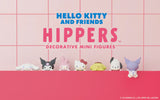 Hello Kitty + Friends Hippers