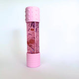 DIY Calm Down Bottle - Pink